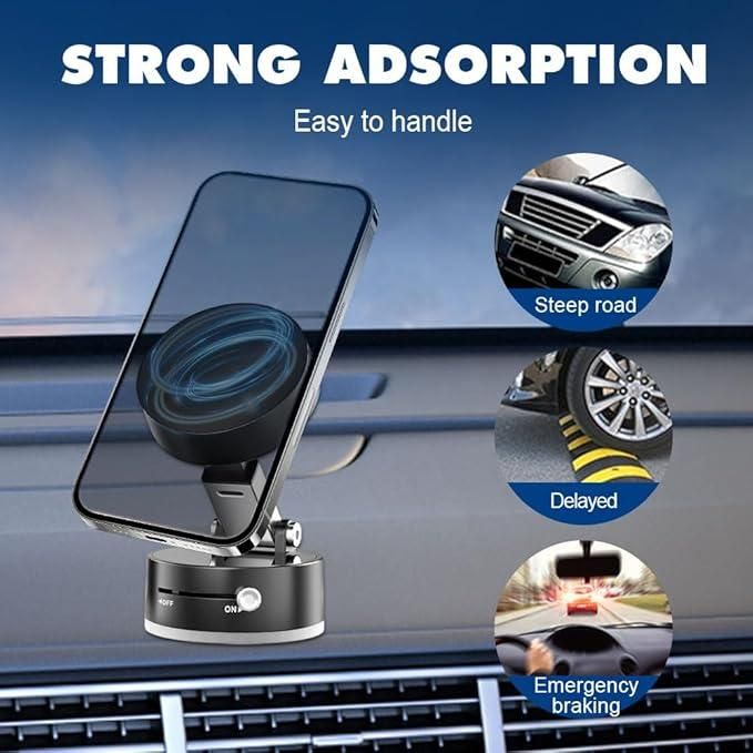 MagVac Mobile Holder