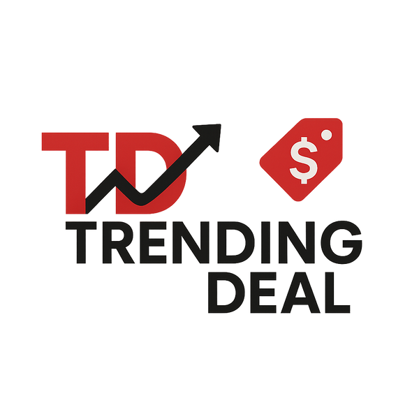 Trending Deal