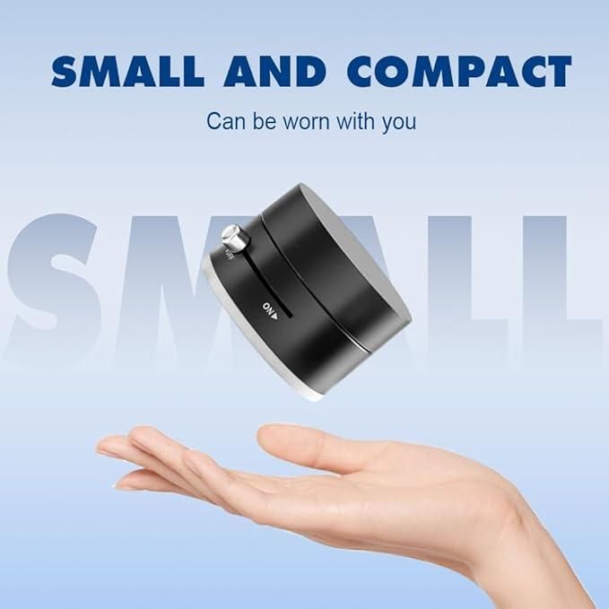 MagVac Mobile Holder