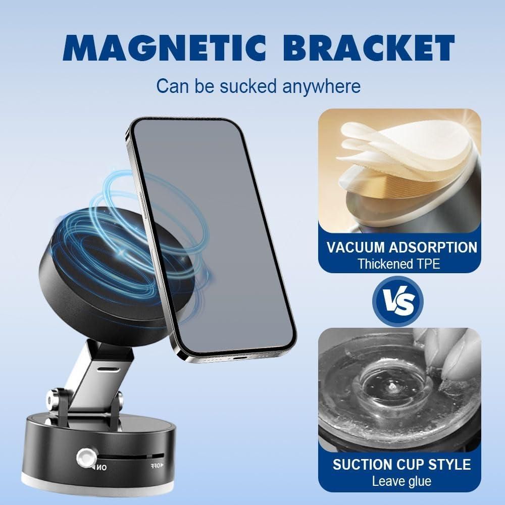 MagVac Mobile Holder